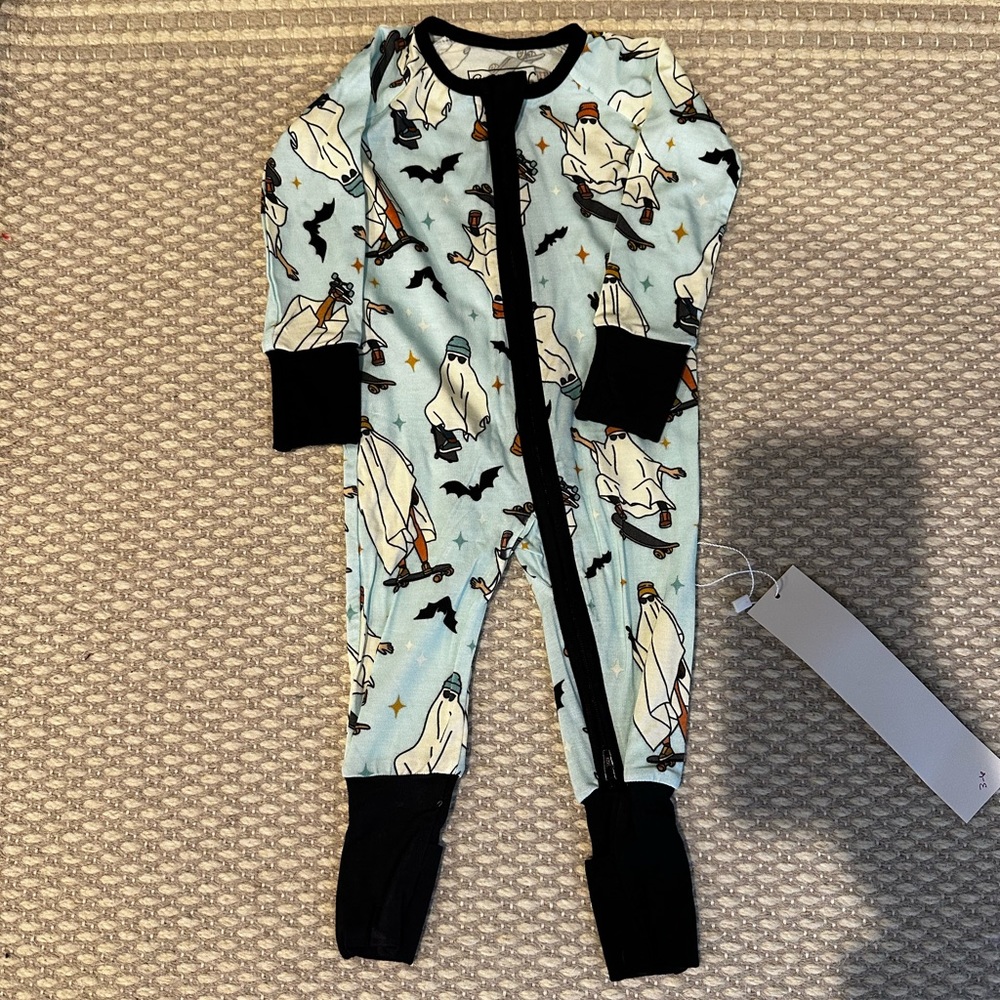 Cole & Co Bamboo Pajamas
